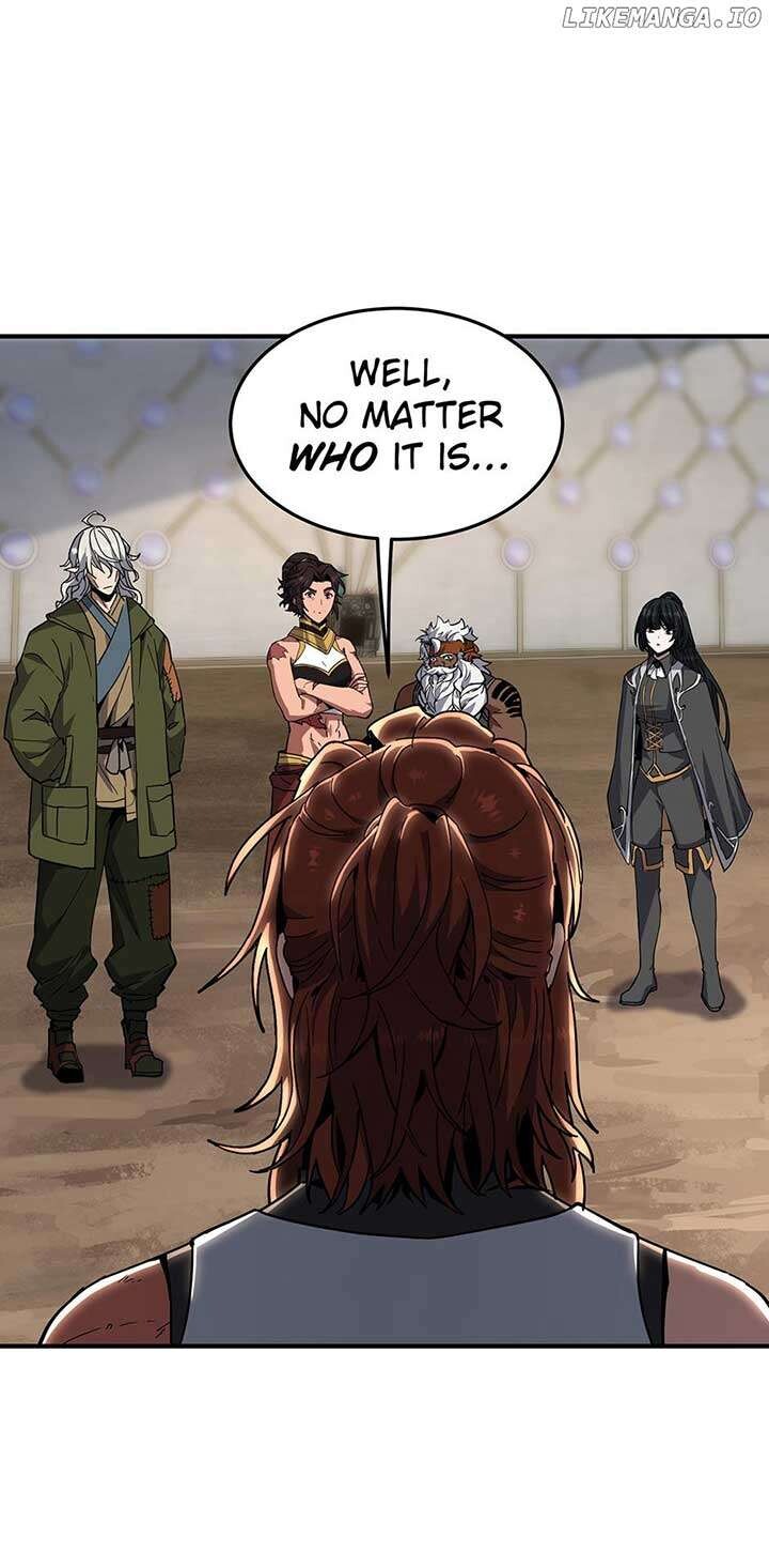 The Beginning After the End, Chapter 218 image 40